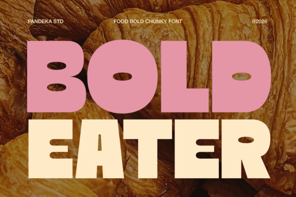 Give Your Food Brand a Flavorful Voice with Bold Eater